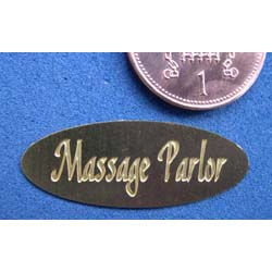 Massage Parlor